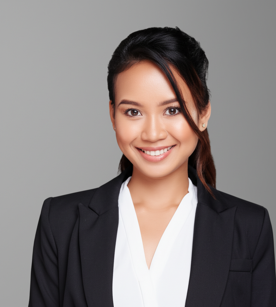 Owonifari Ayodeji - Director 4